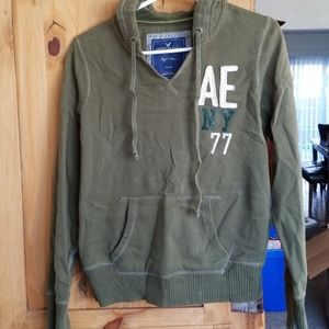 American eagle hoodie